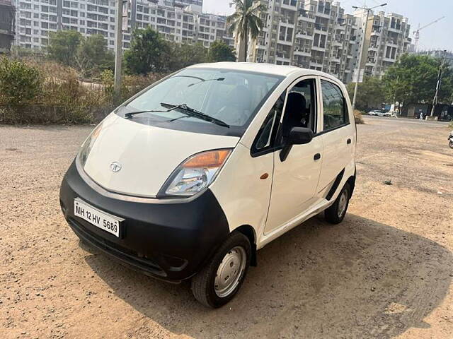 Used Tata Nano CX in Pune