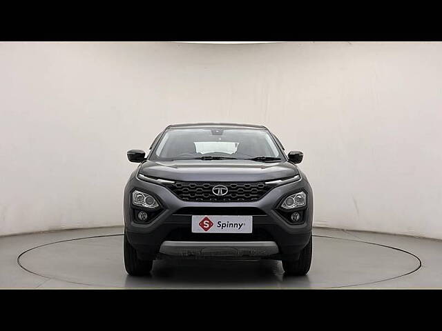 Used Tata Harrier [2019-2023] XZA in Thane