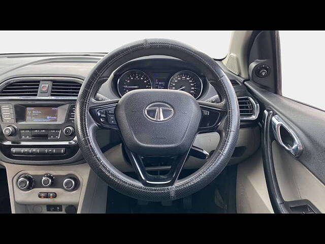 Used Tata Tiago [2016-2020] Revotron XZ in Indore