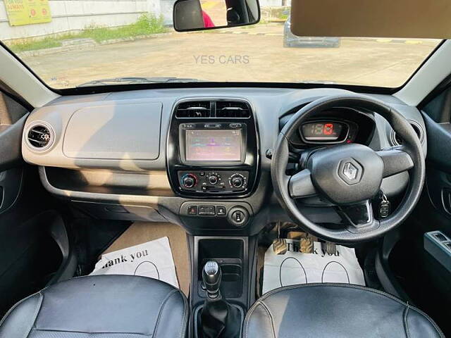 Used Renault Kwid [2015-2019] RXT [2015-2019] in Chennai