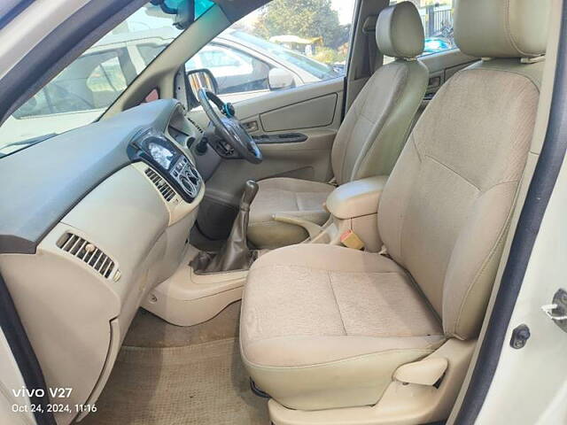 Used Toyota Innova [2005-2009] 2.5 V 7 STR in Kanpur