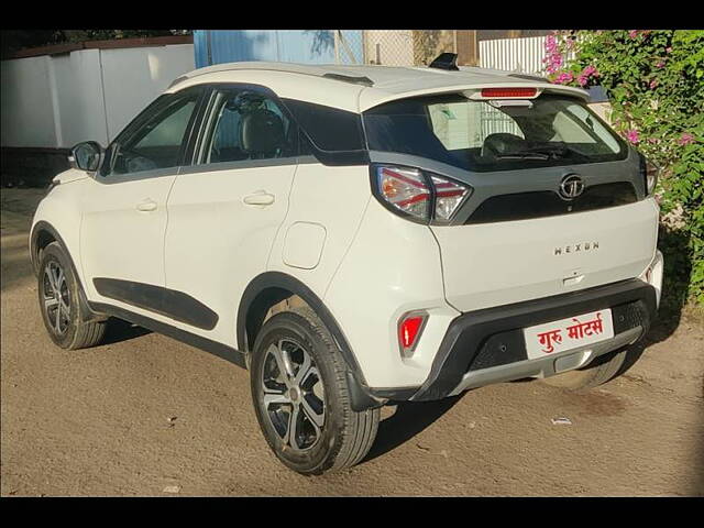 Used Tata Nexon [2020-2023] XZ Plus (O) Diesel in Pune