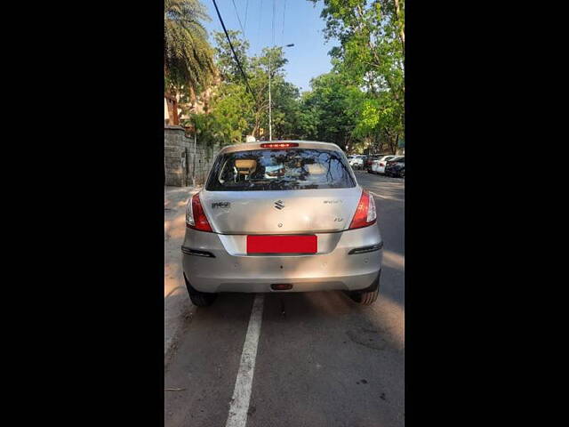 Used Maruti Suzuki Swift [2011-2014] VDi in Chennai