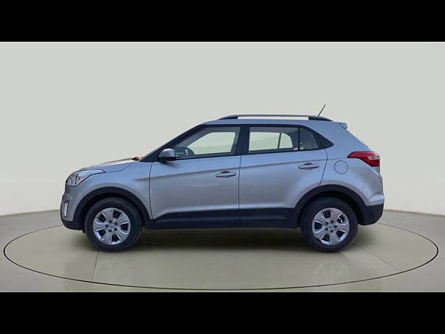 Used Hyundai Creta [2015-2017] 1.6 S Petrol in Ahmedabad