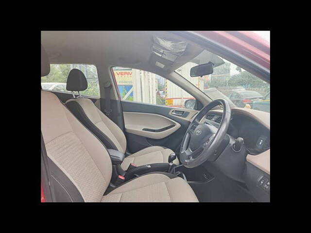 Used Hyundai Elite i20 [2016-2017] Asta 1.2 (O) [2016-2017] in Pune