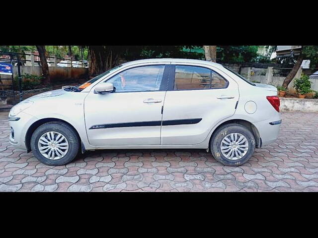 Used Maruti Suzuki Dzire [2017-2020] VDi in Hyderabad