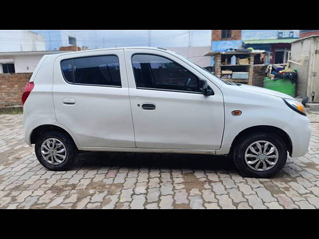 Used Maruti Suzuki Alto 800 VXi in Lucknow