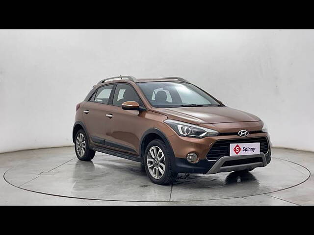 Used Hyundai i20 Active [2015-2018] 1.4 SX in Chennai