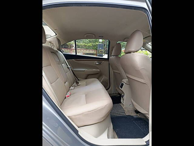 Used Maruti Suzuki Ciaz [2017-2018] Zeta 1.4 MT in Mumbai