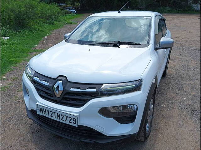 Used 2021 Renault Kwid in Pune