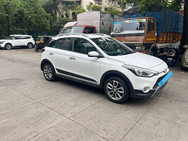 Used Hyundai i20 Active [2015-2018] 1.2 SX in Mumbai