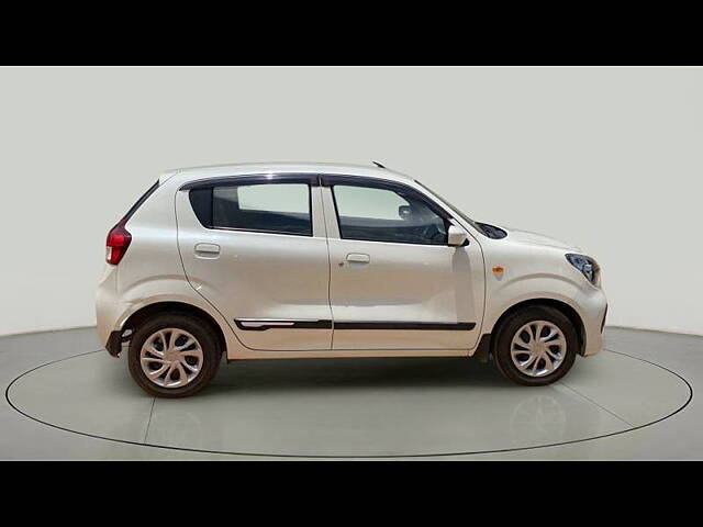 Used Maruti Suzuki Celerio [2017-2021] VXi AMT in Hyderabad