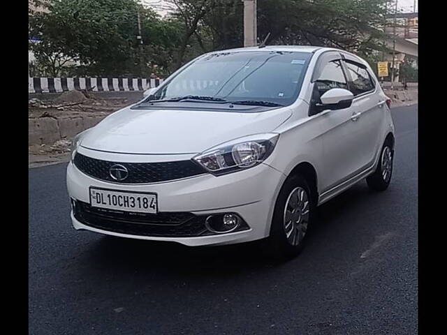 Used Tata Tiago [2016-2020] Revotron XZ in Delhi