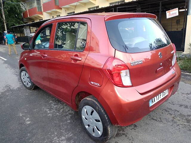 Used Maruti Suzuki Celerio [2017-2021] VXi (O) AMT [2017-2019] in Bangalore