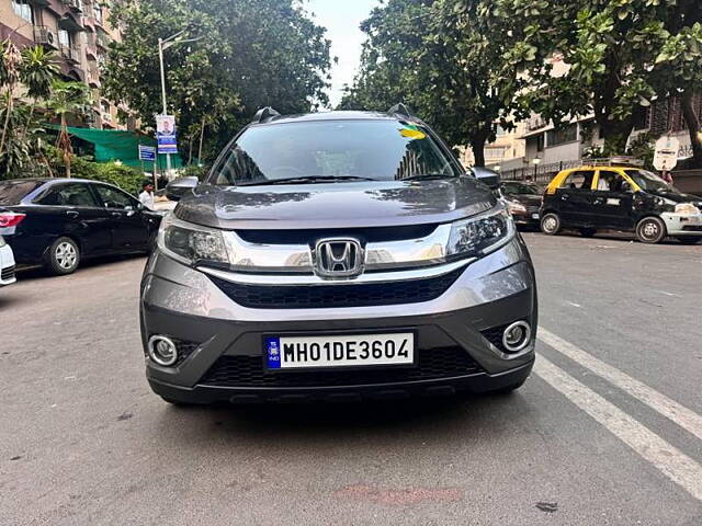 Used 2019 Honda BR-V in Mumbai
