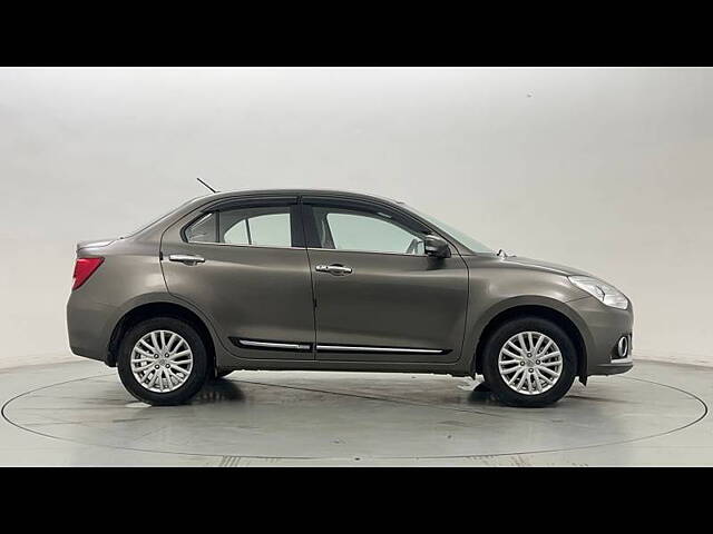 Used Maruti Suzuki Dzire ZXi AGS [2020-2023] in Ghaziabad