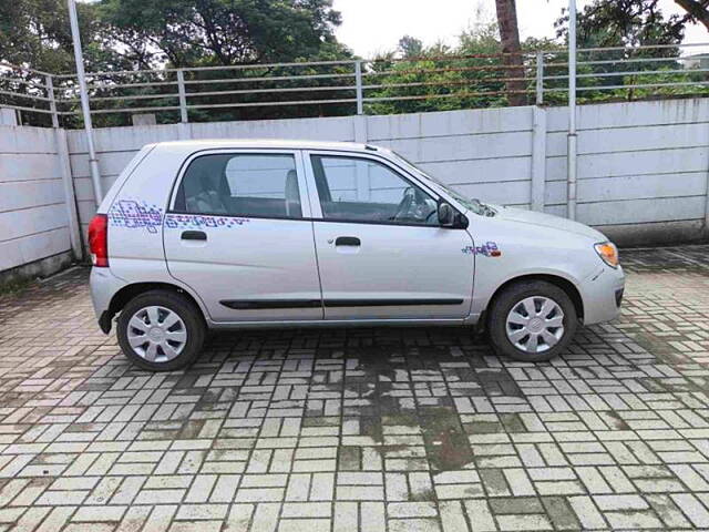 Used Maruti Suzuki Alto K10 [2010-2014] VXi in Pune