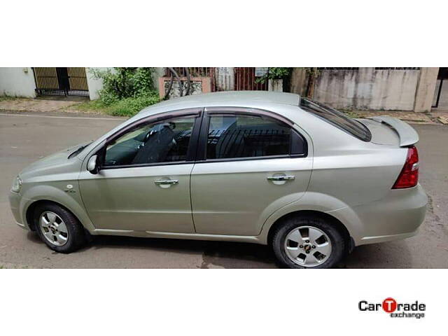 Used Chevrolet Aveo [2009-2012] LT 1.4 in Pune