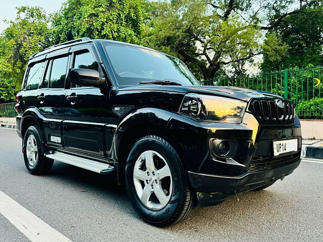 Used 2021 Mahindra Scorpio in Delhi