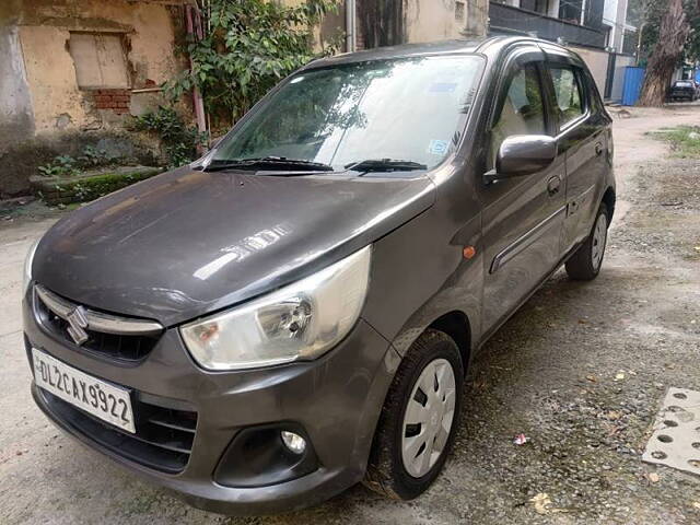 Used Maruti Suzuki Alto K10 [2014-2020] LXi CNG [2014-2018] in Delhi