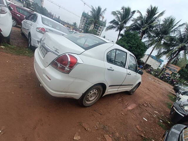 Used Maruti Suzuki Swift Dzire [2008-2010] VDi in Bhubaneswar