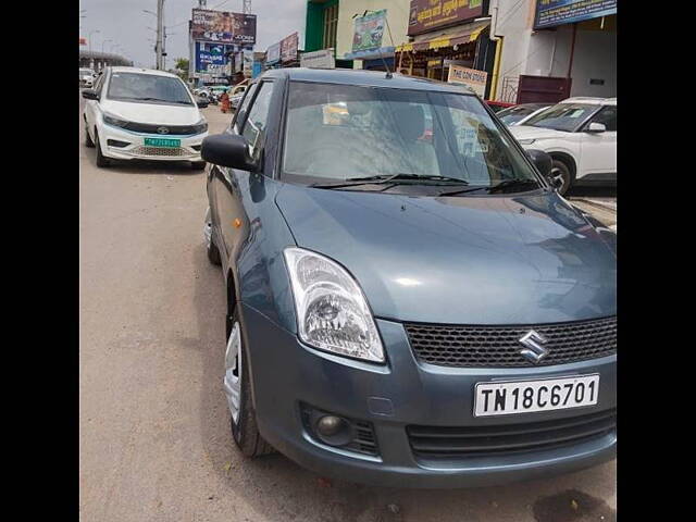 Used Maruti Suzuki Swift  [2005-2010] VXi in Chennai