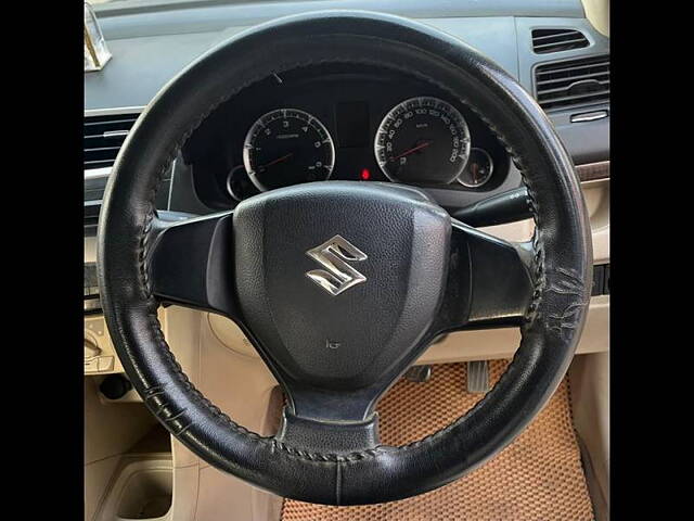 Used Maruti Suzuki Swift Dzire [2015-2017] VDI in Kanpur