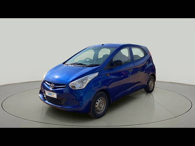 Used Hyundai Eon Era + in Hyderabad