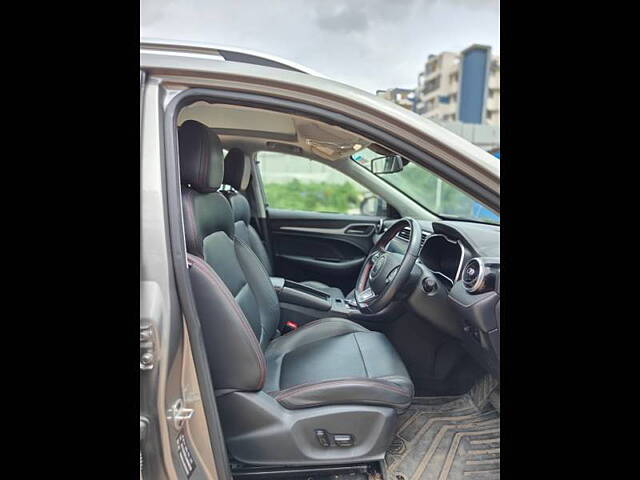 Used MG ZS EV Exclusive in Hyderabad