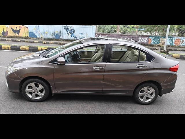 Used Honda City [2014-2017] VX CVT in Navi Mumbai