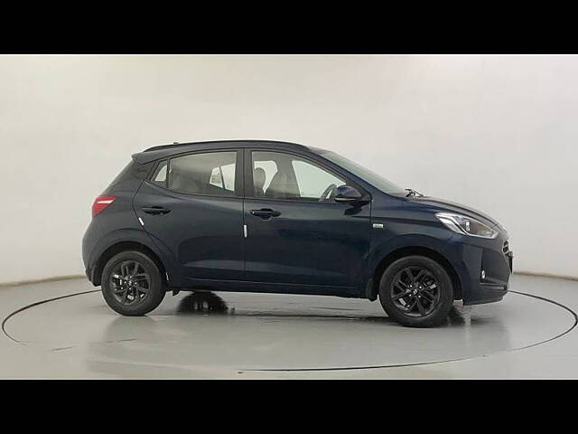 Used Hyundai Grand i10 Nios [2019-2023] Sportz AMT 1.2 Kappa VTVT in Ahmedabad