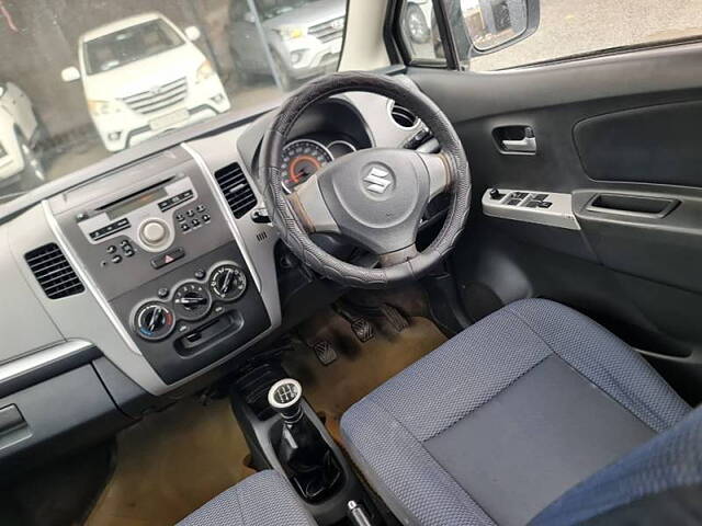 Used Maruti Suzuki Wagon R 1.0 [2010-2013] VXi in Surat