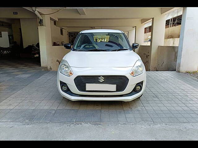 Used 2019 Maruti Suzuki Swift in Hyderabad