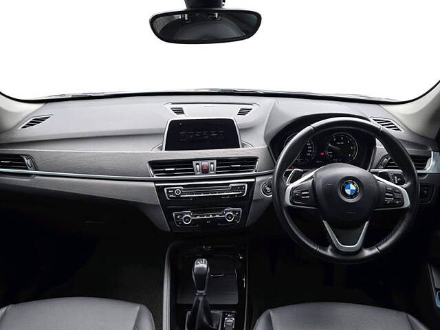 Used BMW X1 [2013-2016] sDrive20d xLine in Bangalore