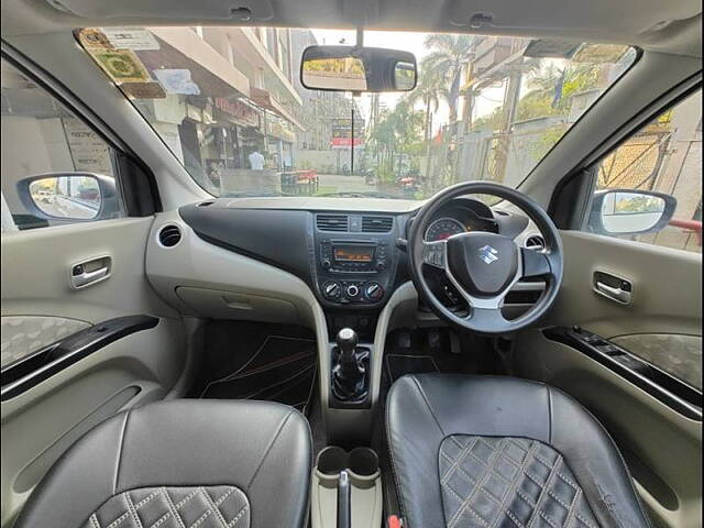 Used Maruti Suzuki Celerio [2014-2017] ZXi in Bhopal