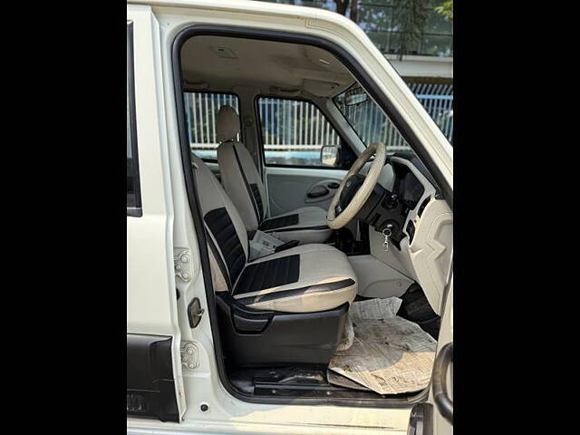 Used Mahindra Scorpio 2021 S3 2WD 9 STR in Mumbai