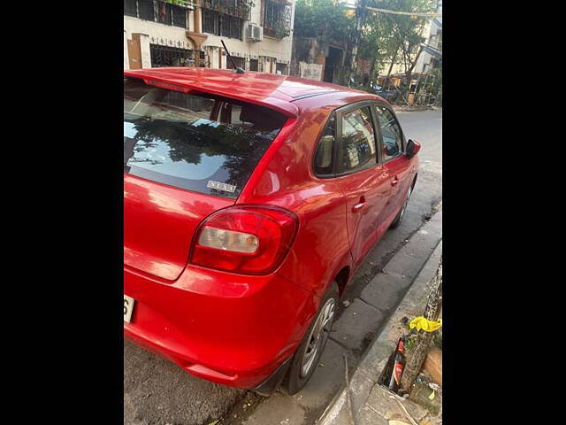 Used Maruti Suzuki Baleno [2015-2019] Sigma 1.3 in Kolkata