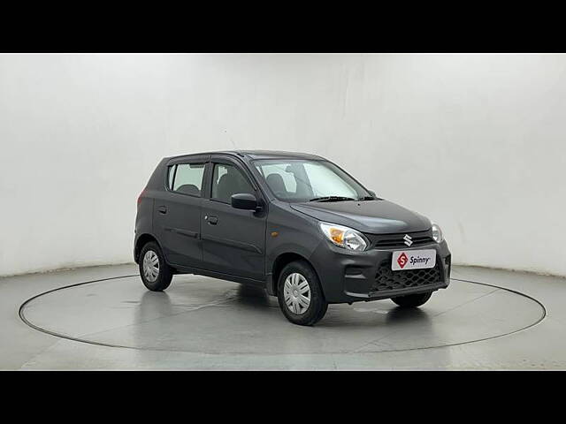 Used Maruti Suzuki Alto 800 [2012-2016] Vxi in Navi Mumbai