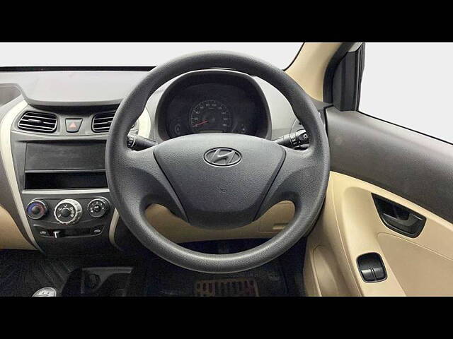 Used Hyundai Eon Era + in Thiruvananthapuram