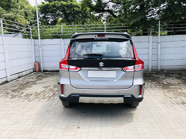 Used Maruti Suzuki XL6 [2019-2022] Alpha MT Petrol in Pune