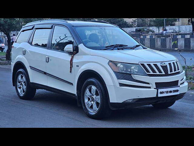 Used Mahindra XUV500 [2011-2015] W8 AWD in Pune