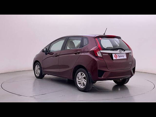 Used Honda Jazz [2015-2018] V AT Petrol in Bangalore