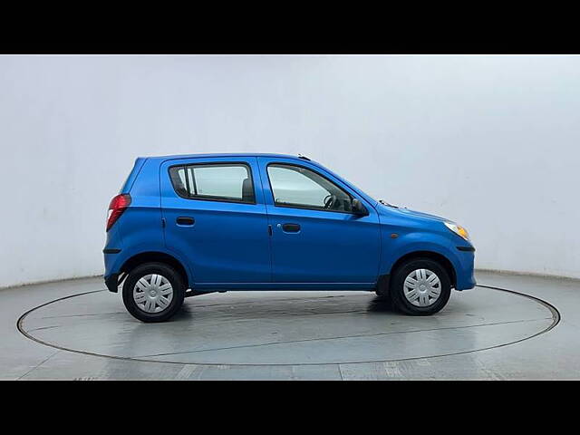 Used Maruti Suzuki Alto 800 [2016-2019] LXi (O) in Thane