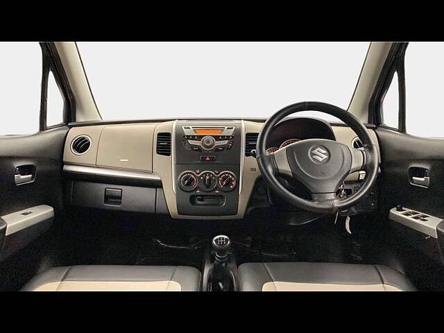 Used Maruti Suzuki Wagon R 1.0 [2010-2013] VXi in Delhi