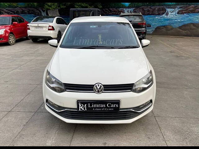 Used 2018 Volkswagen Polo in Chennai