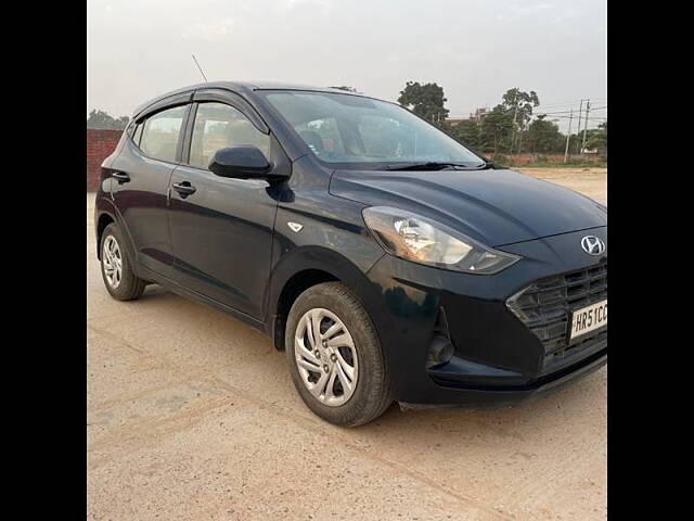 Used Hyundai Grand i10 Nios [2019-2023] Sportz 1.2 Kappa VTVT in Faridabad