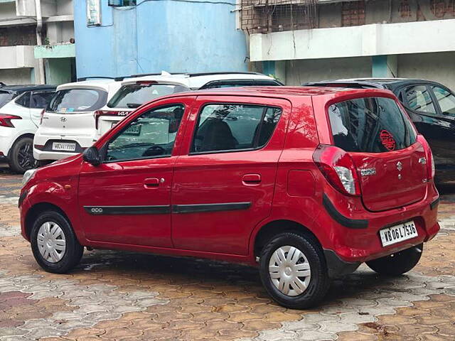 Used Maruti Suzuki Alto 800 [2012-2016] Lxi in Kolkata