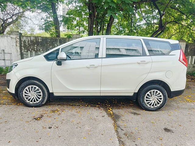 Used Mahindra Marazzo [2018-2020] M4 7 STR in Mumbai