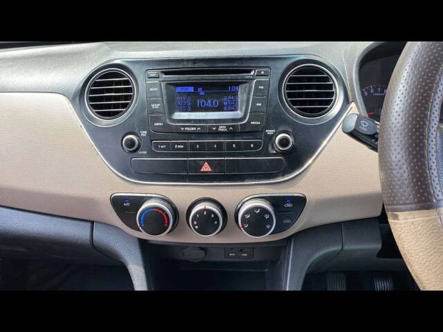 Used Hyundai Grand i10 [2013-2017] Sportz 1.2 Kappa VTVT [2013-2016] in Kolkata