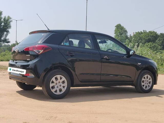 Used Hyundai Elite i20 [2016-2017] Magna 1.4 CRDI [2016-2017] in Gandhinagar